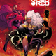 Image for article titled Marvel's Destiny of X Fights for Mars in the New X-Men: Red Series